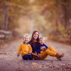 Meet your Posher, Pamela